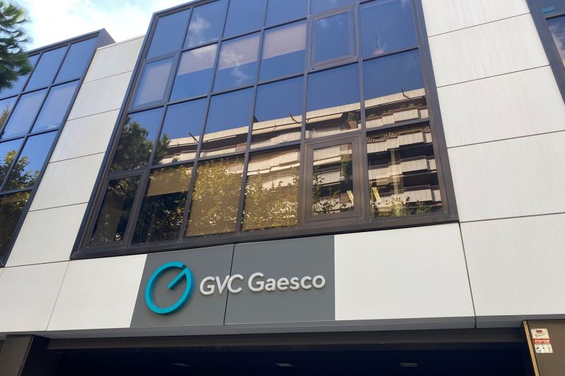 GVC Gaesco