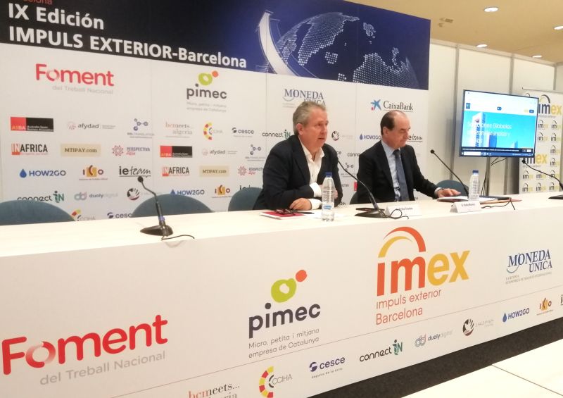 Pedro Trueba, CEO de MTI Payments