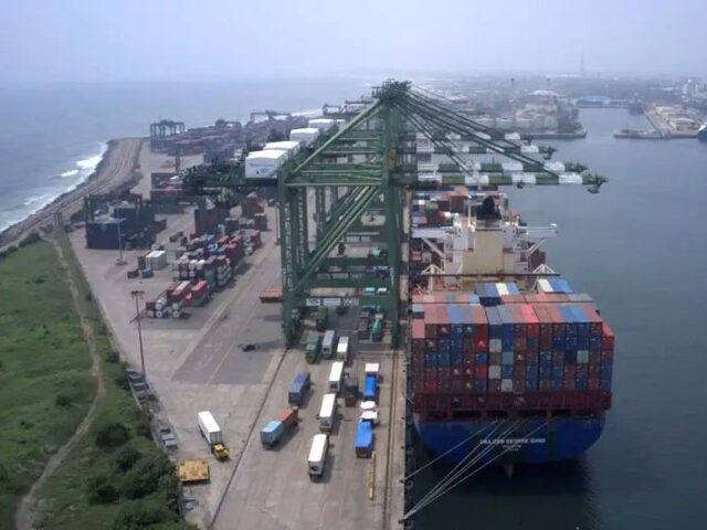 BERGÉ se convierte en agente en España de la india Seaport Lines