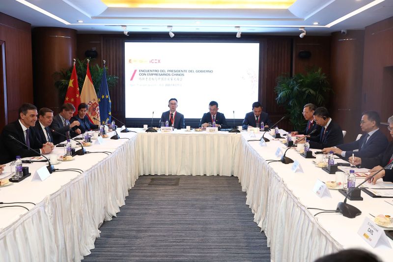 espana-y-china-acuerdan-facilitar-la-exportacion-de-productos-espanoles