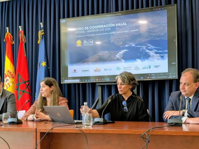Halal, una herramienta para la cooperación y el desarrollo económico y social