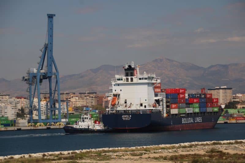 impacto-de-los-aranceles-en-las-exportaciones-espanoles