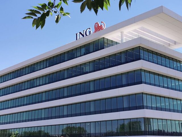 España albergará el sexto hub tecnológico de ING
