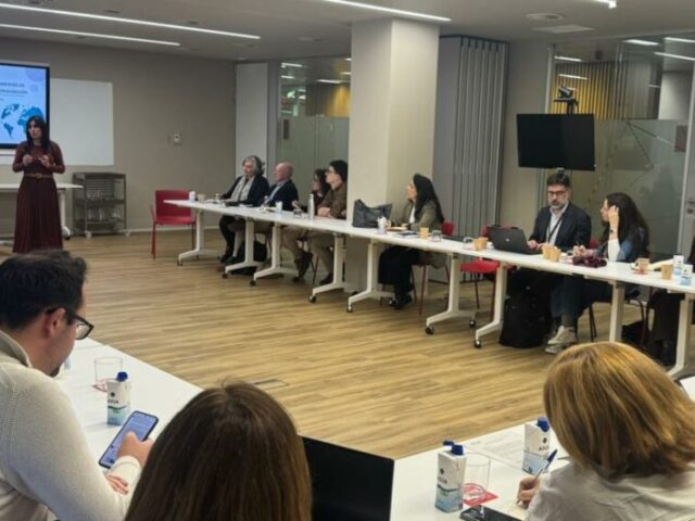 Instrumentos Financieros de apoyo a la Internacionalización de la Industria de Alimentación y Bebidas