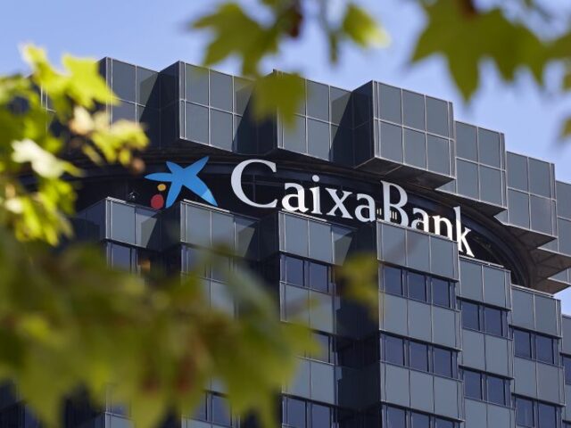 ‘Puerta al Exterior’ de CaixaBank