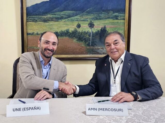 Acuerdo entre Mercosur y España para impulsar el comercio