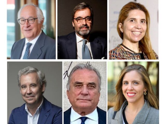 El Círculo de Empresarios presenta su nuevo Consejo Asesor