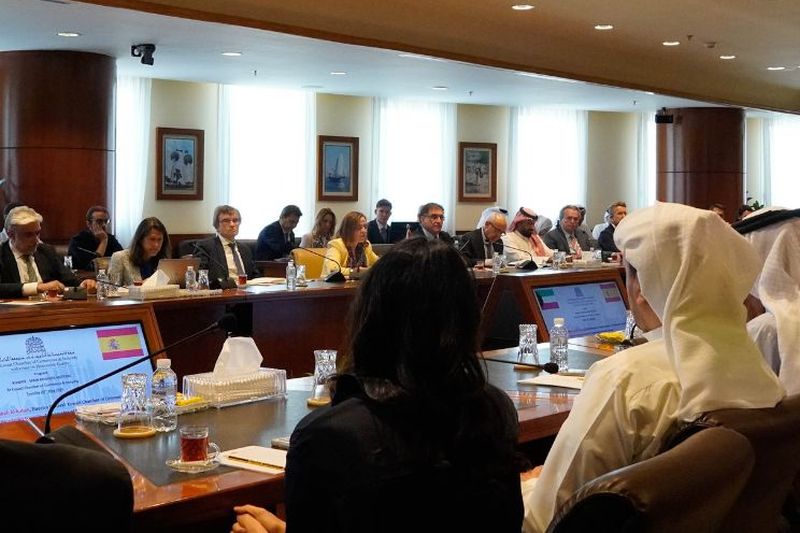 espana-y-kuwait-reforzaran-sus-lazos-comerciales