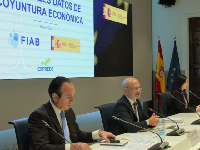 La industria española de alimentación y bebidas crece en un contexto global incierto