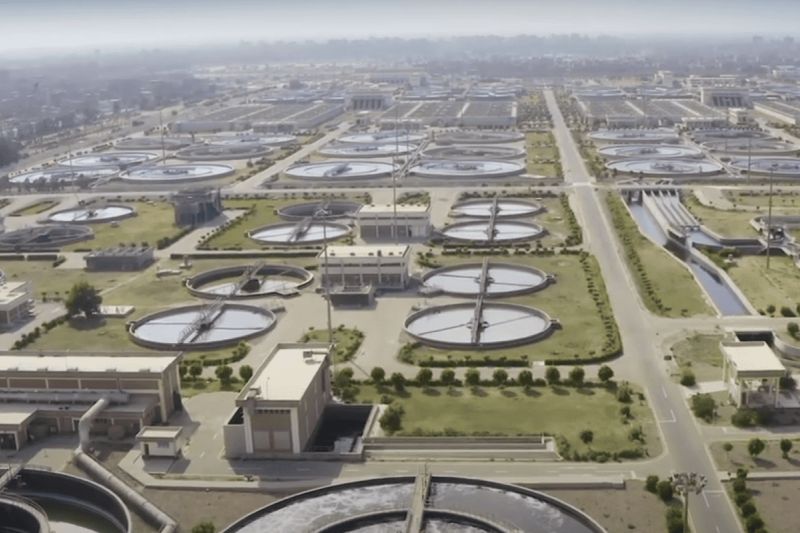 acciona-se-adjudica-el-mantenimiento-de-una-depuradora-en-egipto