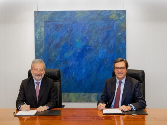 CaixaBank y CEOE intensifican su compromiso con el crecimiento empresarial