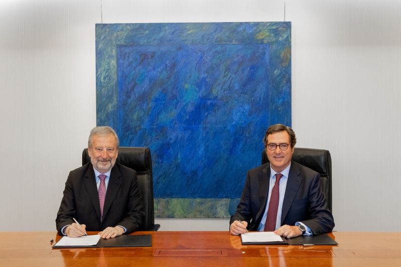 caixabank-y-ceoe-intensifican-su-compromiso-con-el-crecimiento-empresarial