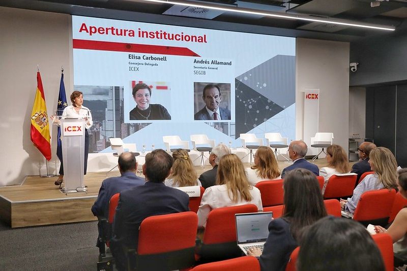 espana-se refuerza-como- segundo-destino-mundial- de-la-inversion- latinoamericana