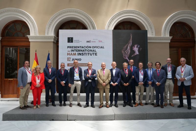 interham-procurara-la promocion-internacional-del-jamon