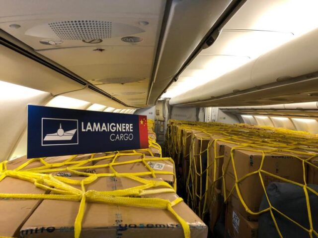 Lamaignere continúa con su expansión en América Latina