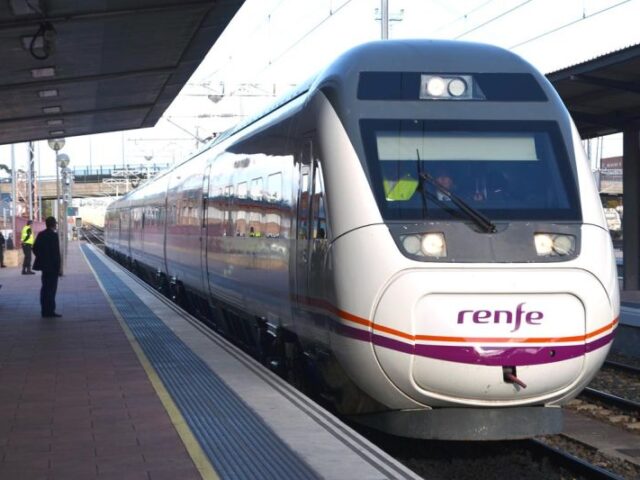 Renfe y Central Japan Railway estrechan lazos para impulsar la internacionalización
