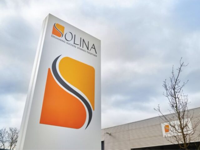 Solina continúa con su inversión en España