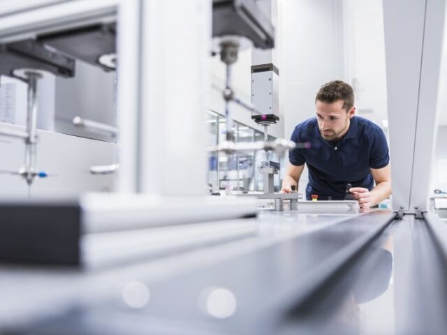 La industria española necesita cambiar su imagen