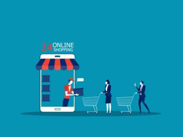 Tendencias en Comercio Electrónico 2025