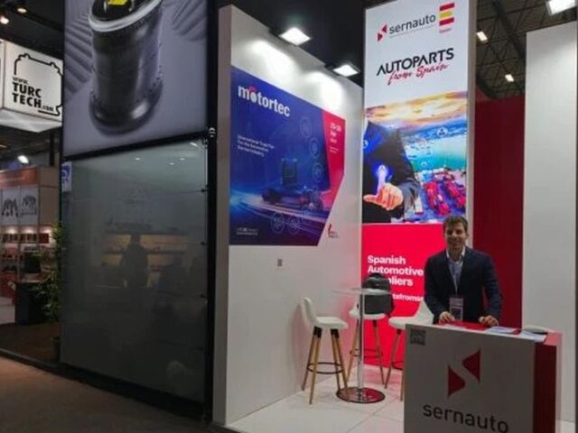 Turquía, un mercado estratégico para la industria española de componentes