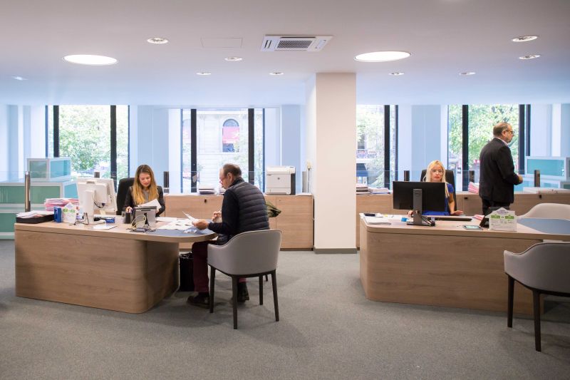 Deutsche Bank España