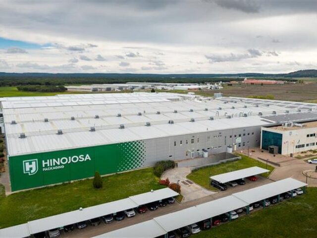 Hinojosa consolida su internacionalización, que ya representa el 25% de sus ingresos
