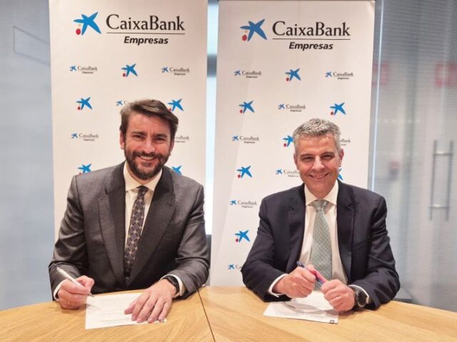 Cesce y CaixaBank facilitan el acceso a la financiación internacional