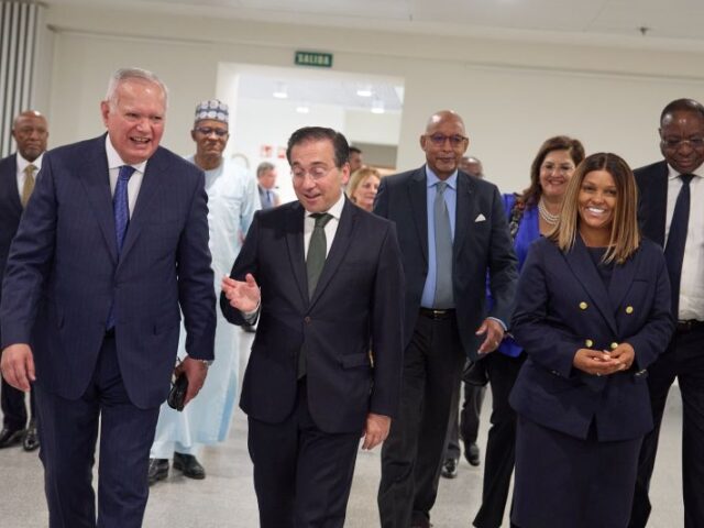 Nace el Consejo Asesor España África
