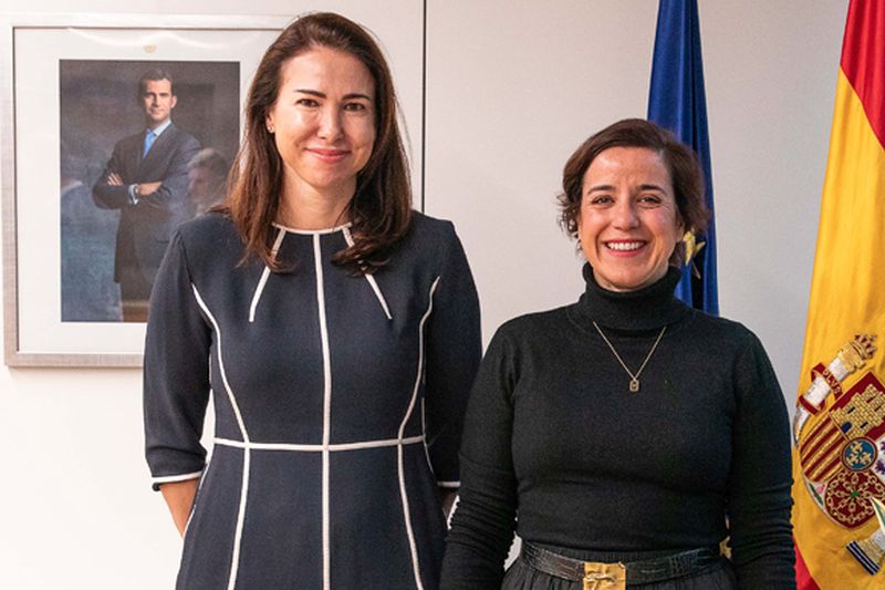 Las empresas españolas se beneficiarán de un nuevo programa qu