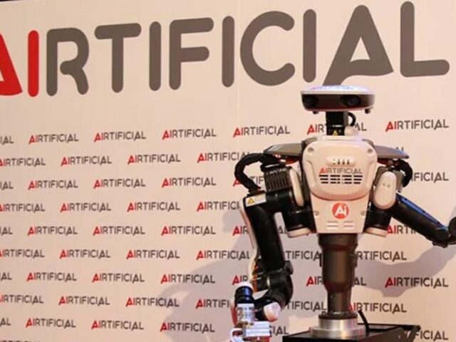 ICO y Cesce impulsan la expansión internacional de Airtificial