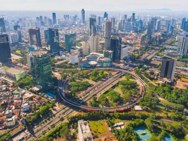 La Unión Europea e Indonesia fortalecen vínculos económicos