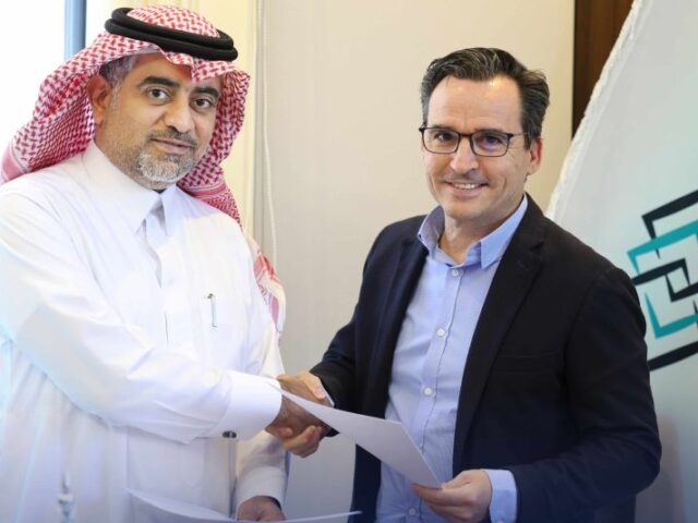 Lantania construirá una planta desaladora en Arabia Saudí