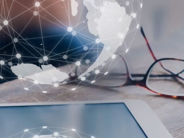 Latinoamérica atrae talento internacional