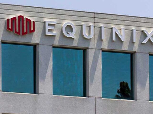 Equinix invertirá en Madrid 460 millones de euros