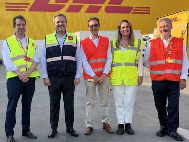 Madrid refuerza su posición como epicentro de la logística global