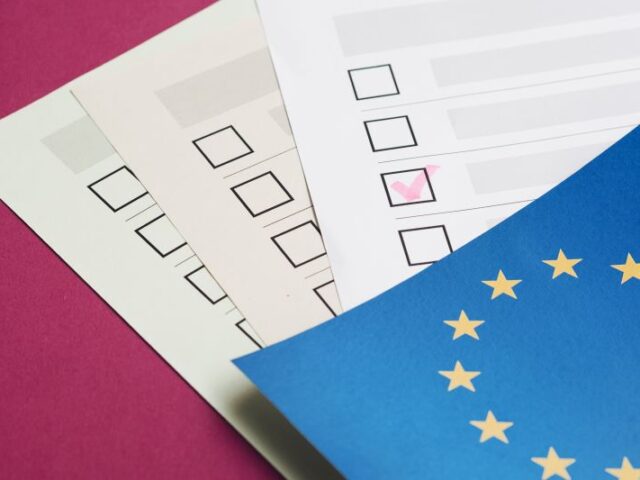 Crisis de arancel y burocracia en al UE