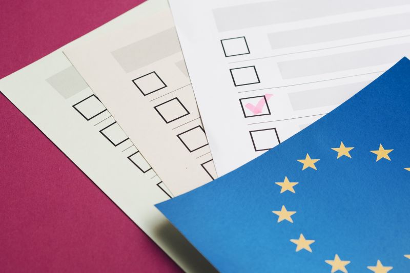 Crisis de arancel y burocracia en al UE