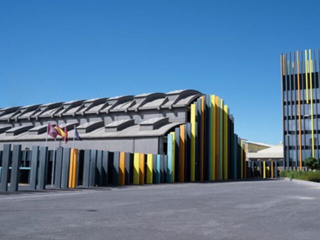Feria IMEX Madrid 2026. La Nave