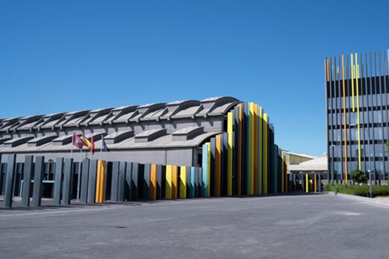 Feria IMEX Madrid 2026. La Nave