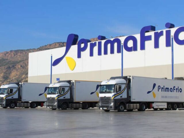 Primafrio renueva la certificación IFS Logistics y refuerza su liderazgo en logística alimentaria