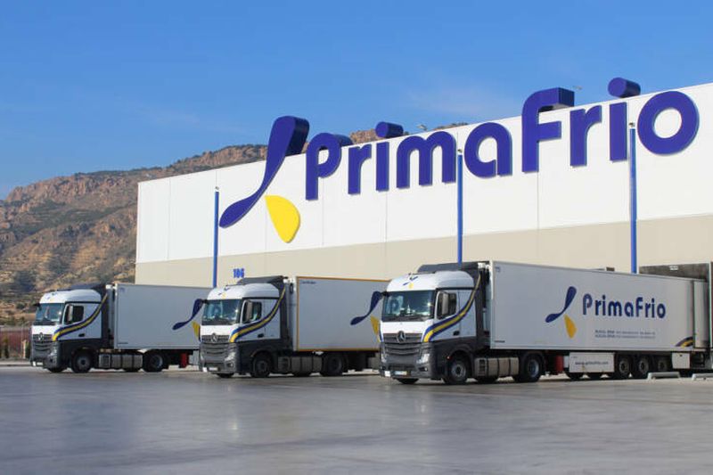 Primafrio