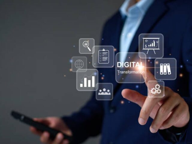 La digitalización, trampolín para la competitividad de la economía española