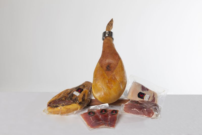 exportaciones-del-jamon-curado