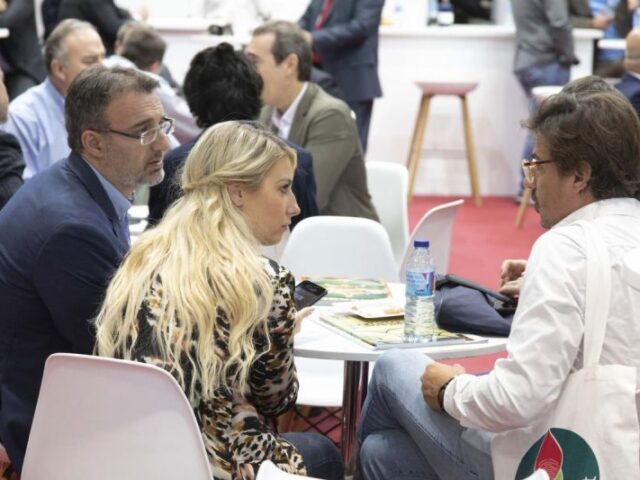 IFEMA fortalece el mercado alimentario español en la Península Ibérica