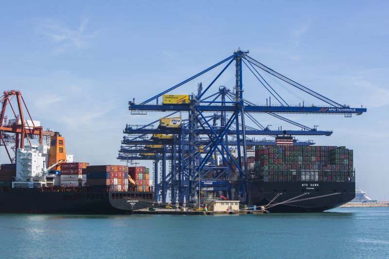 valencia-refuerza-su-papel-logistico-con-innovacion-y-conexión-internacional
