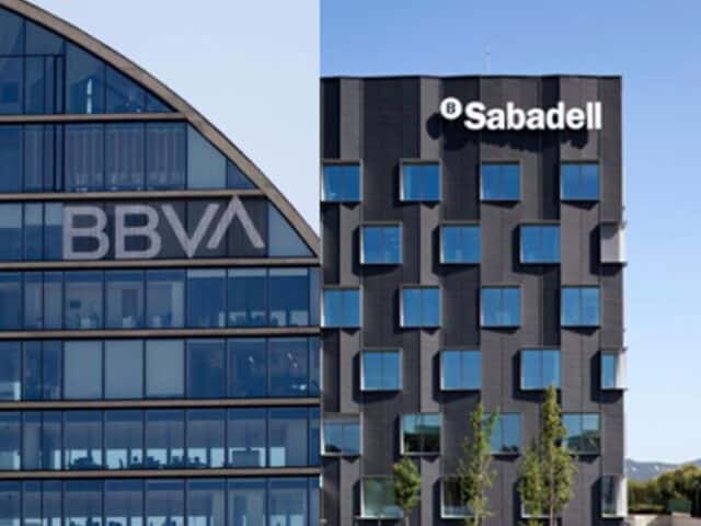 BBVA y Sabadell: la fusión que no fue