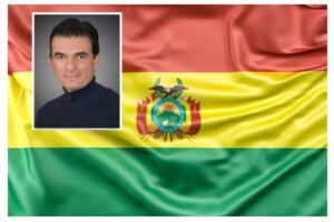 Elecciones en Bolivia 2025