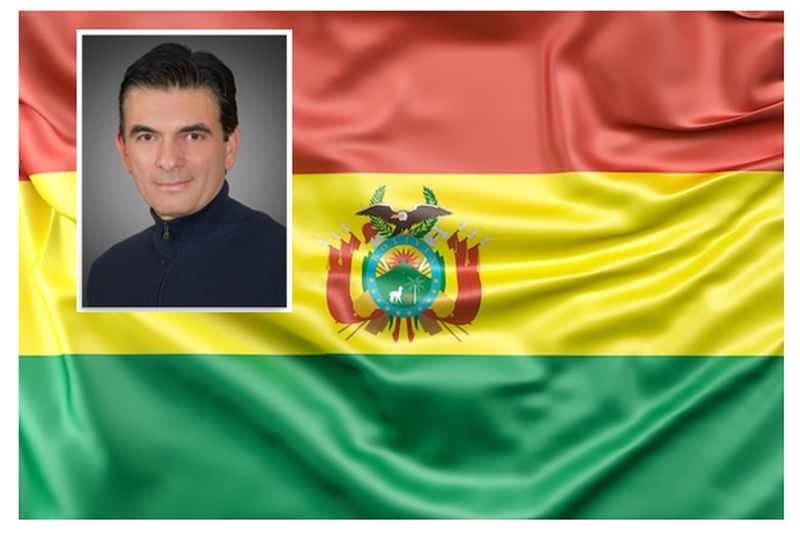 Elecciones en Bolivia 2025