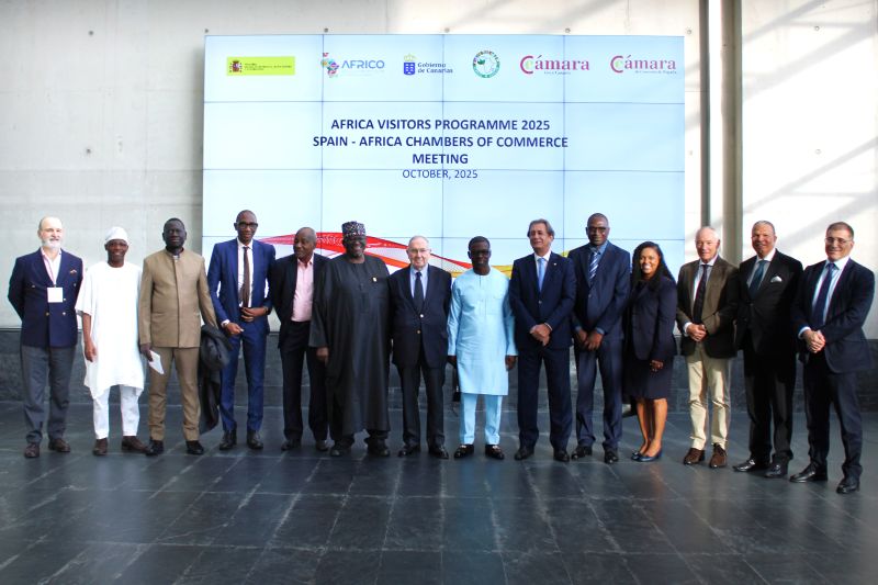 Encuentro AFRICO