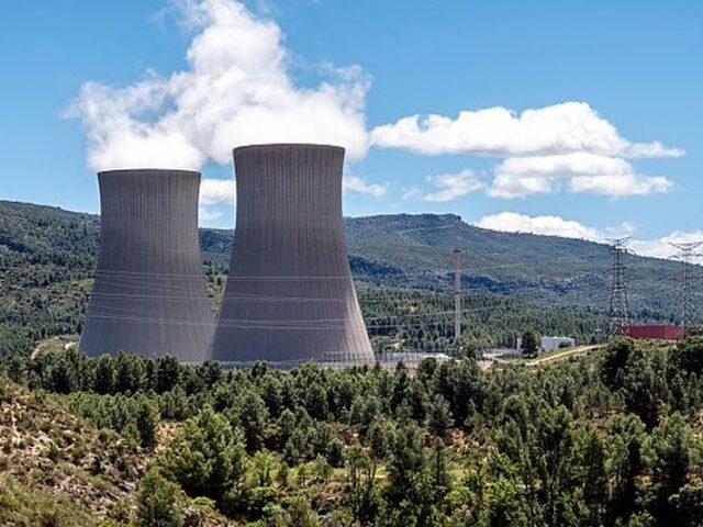La energía nuclear se afianza como segunda fuente de generación eléctrica en España